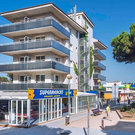 Apartments In Blanes/Costa Brava 35181 Exteriér fotografie
