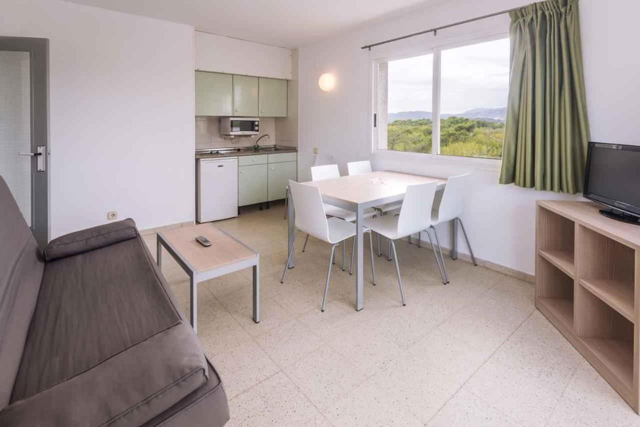 Apartments In Blanes/Costa Brava 35181 Pokoj fotografie