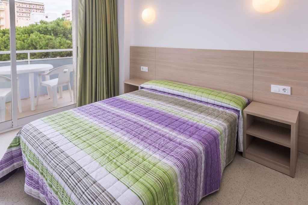 Apartments In Blanes/Costa Brava 35181 Pokoj fotografie