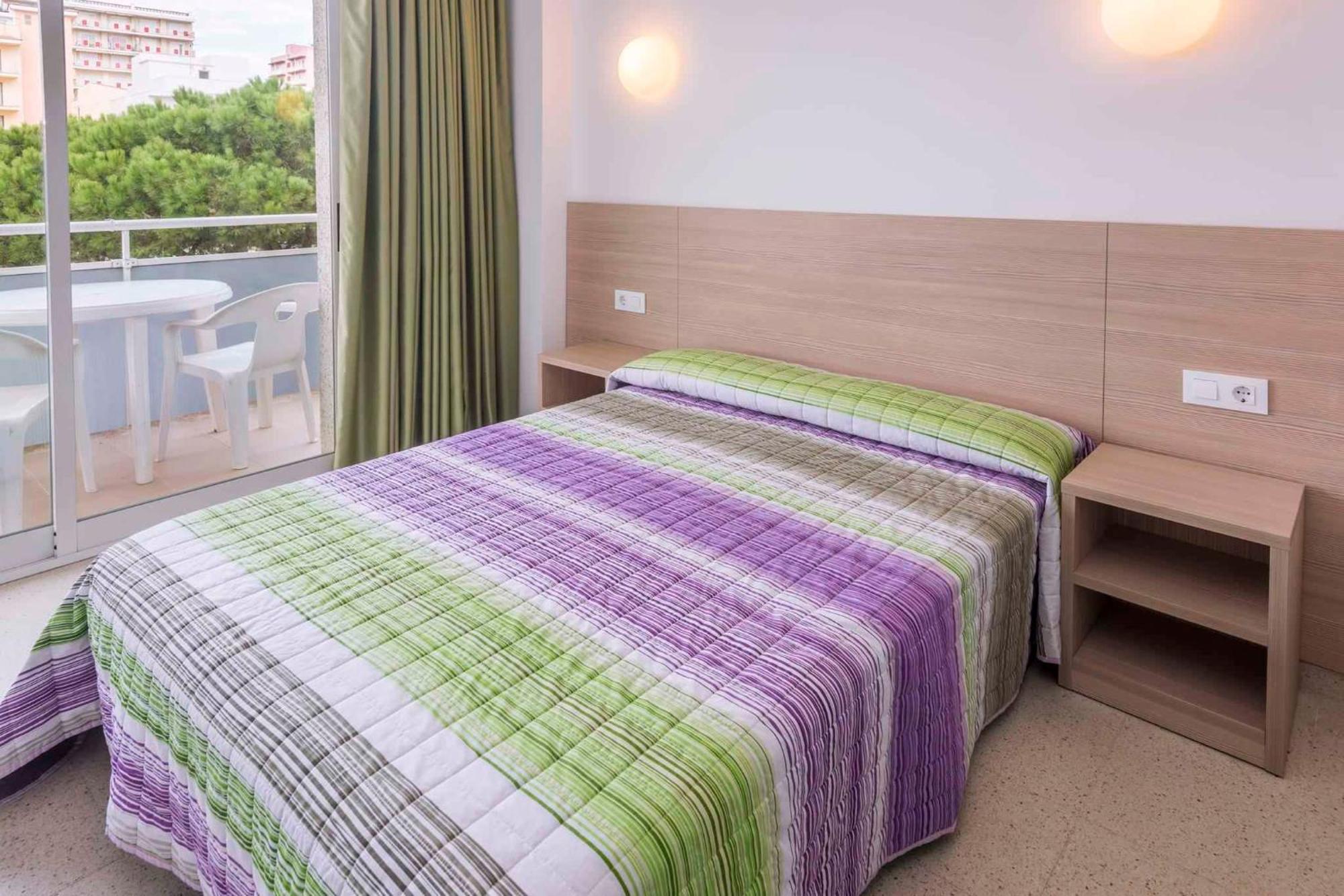 Apartments In Blanes/Costa Brava 35181 Pokoj fotografie