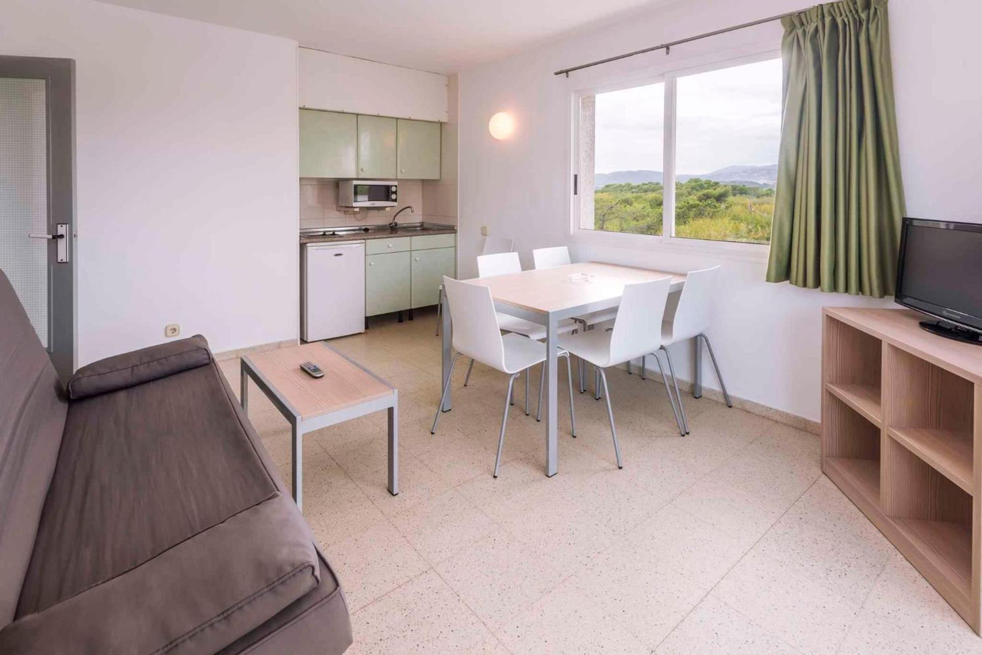 Apartments In Blanes/Costa Brava 35181 Pokoj fotografie