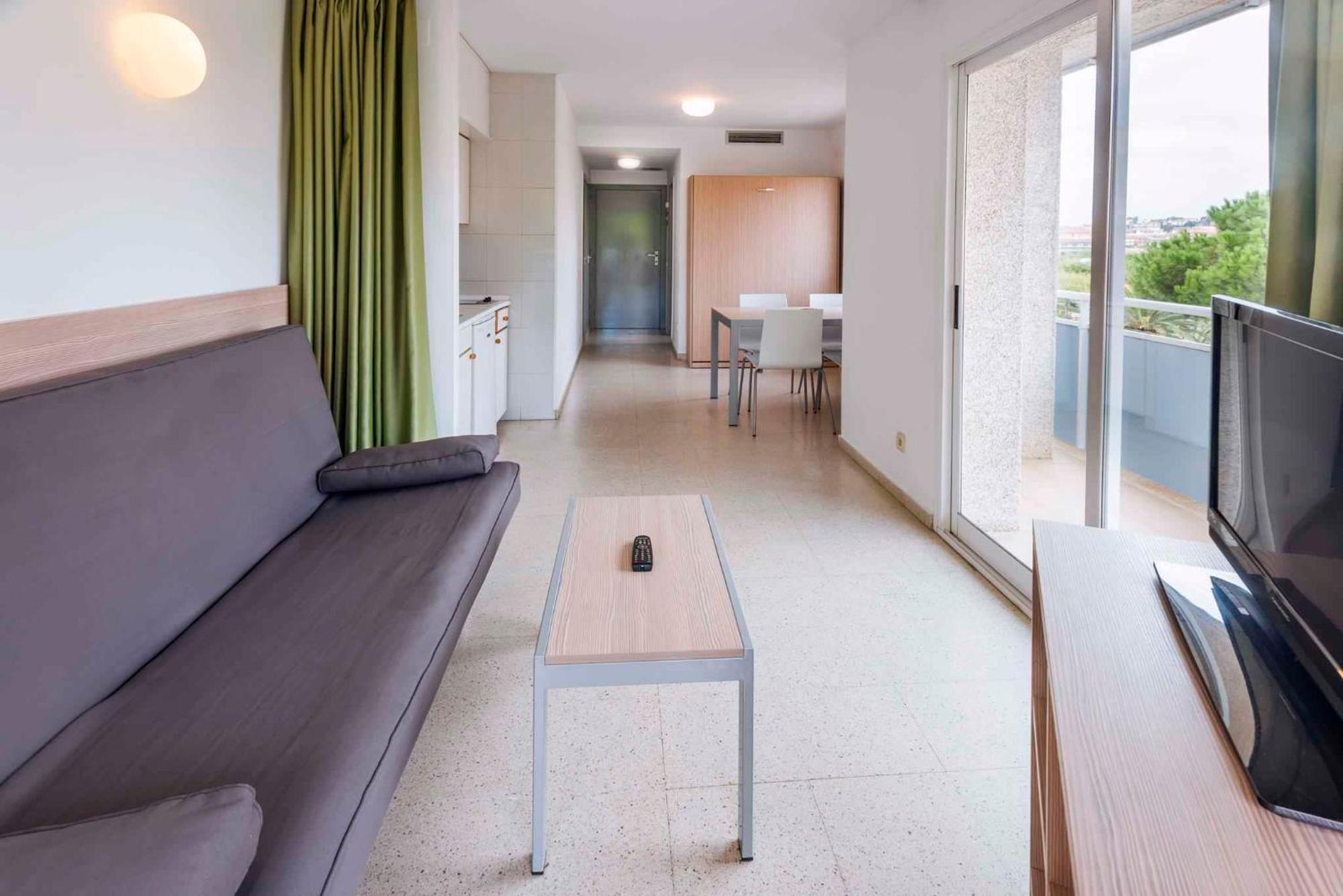 Apartments In Blanes/Costa Brava 35181 Pokoj fotografie