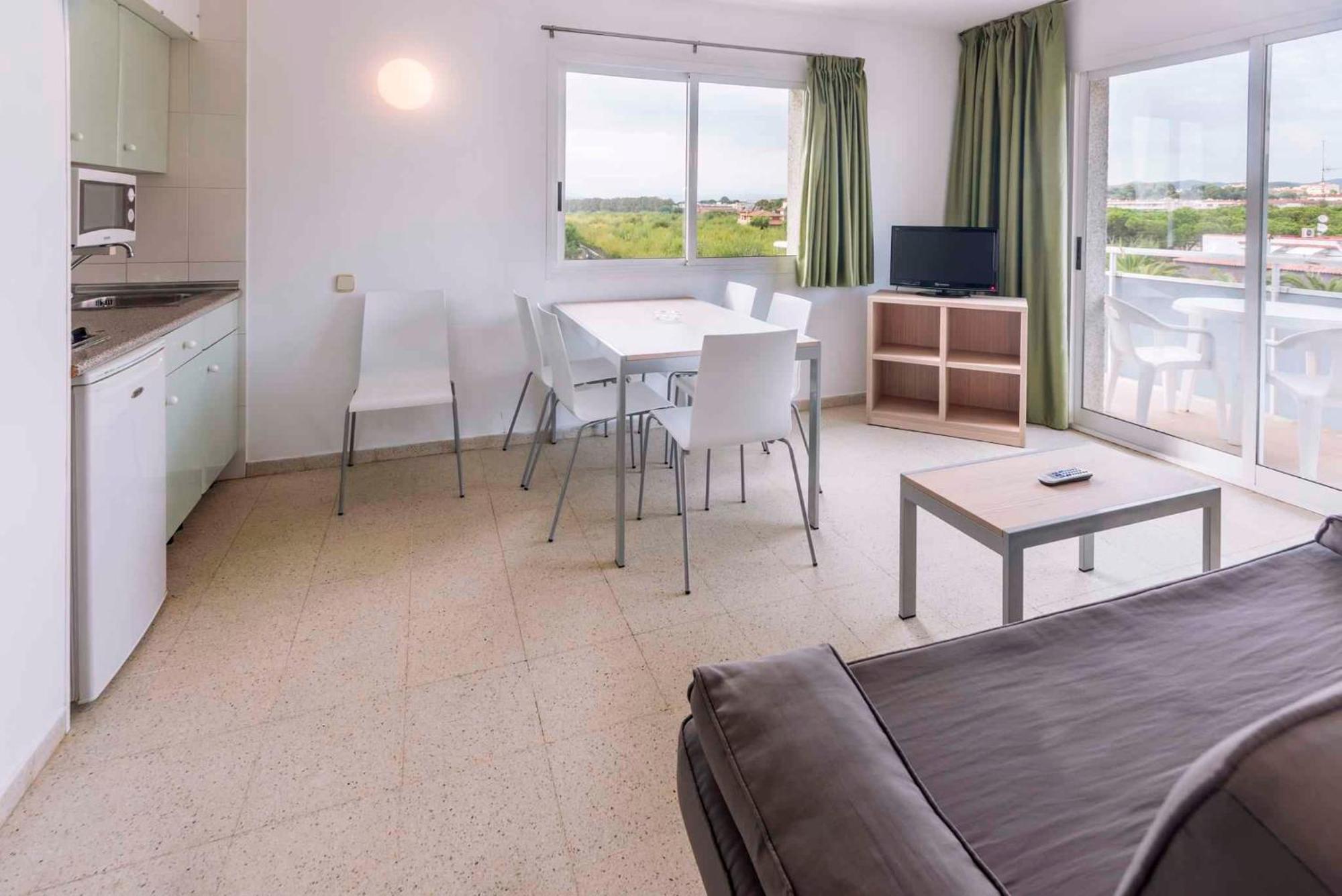 Apartments In Blanes/Costa Brava 35181 Pokoj fotografie