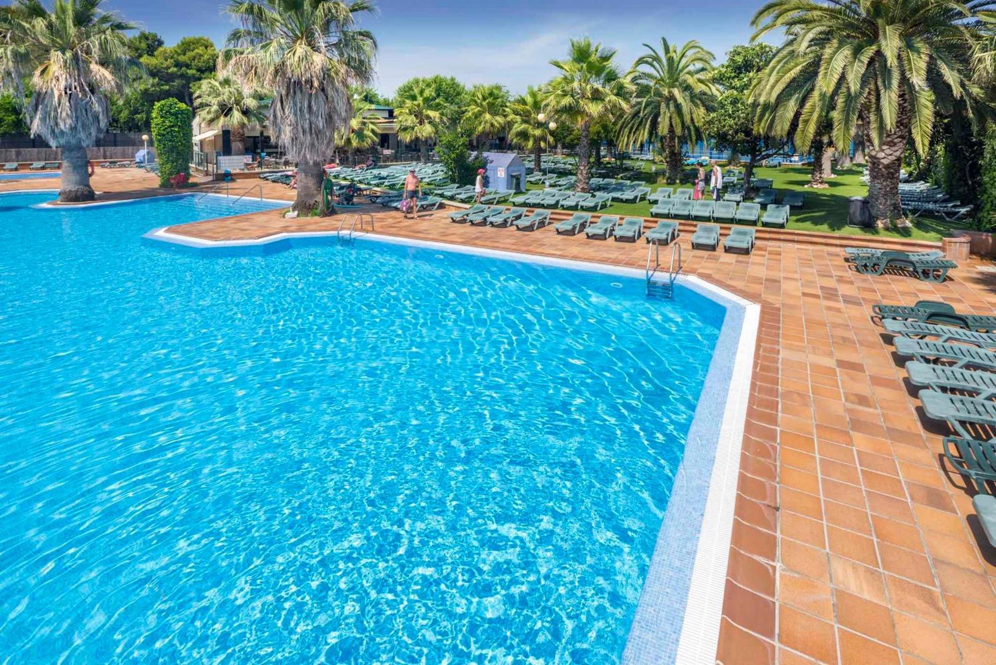 Apartments In Blanes/Costa Brava 35181 Exteriér fotografie